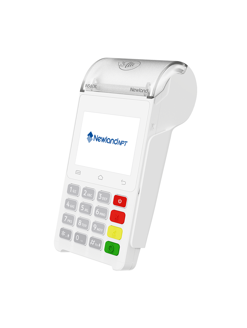 N560K - Portable - Newland NPT
